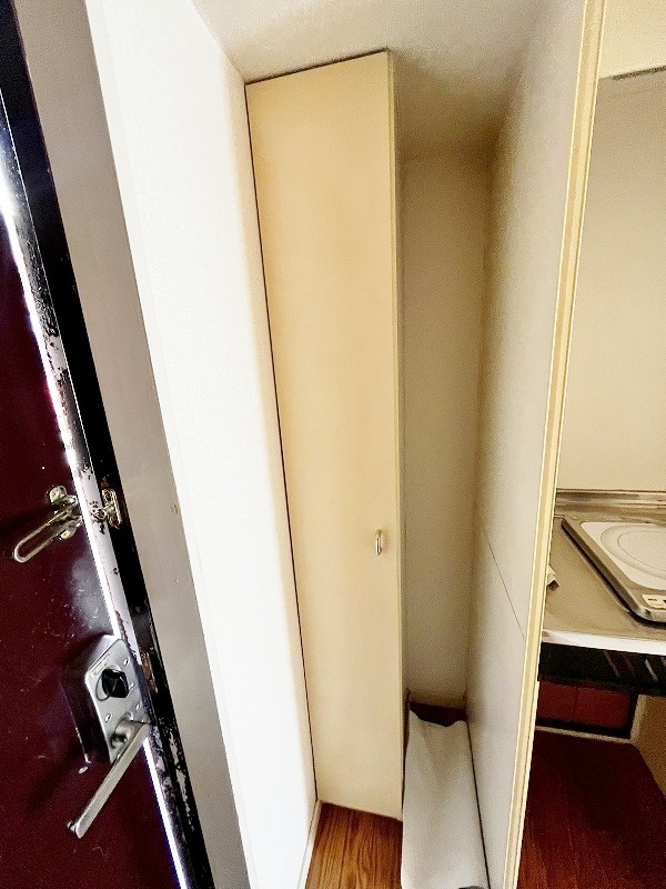 レオパレス21片野新町　A棟 その他12