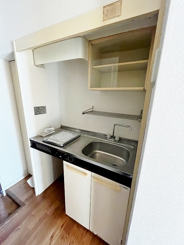 レオパレス21片野新町　A棟 その他16