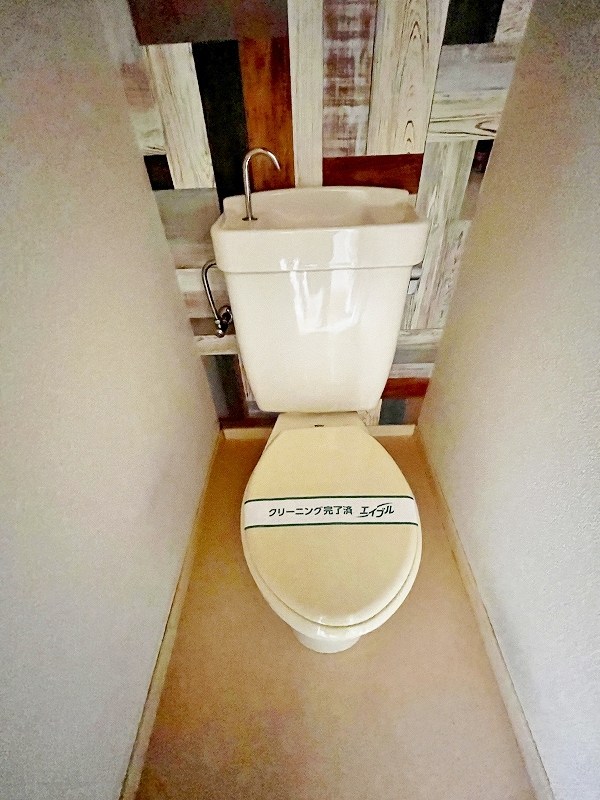 レオパレス21片野新町　A棟 その他18