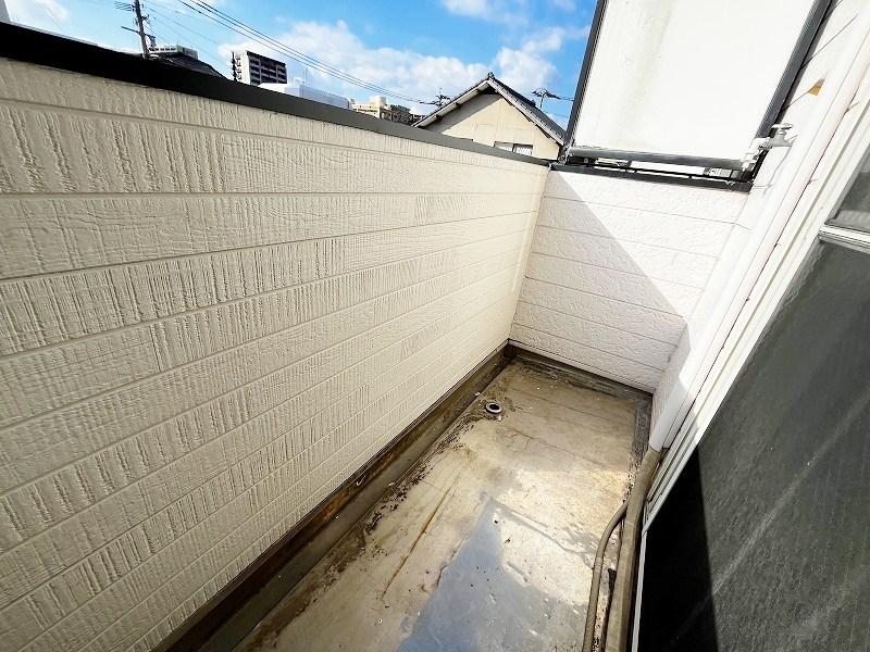 レオパレス21片野新町　A棟 その他22