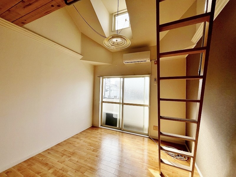 レオパレス21片野新町　A棟 その他25