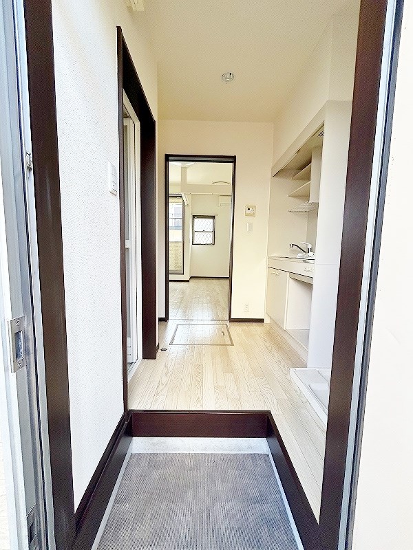 ＭＯＯＮ下到津Ｃ棟 その他9