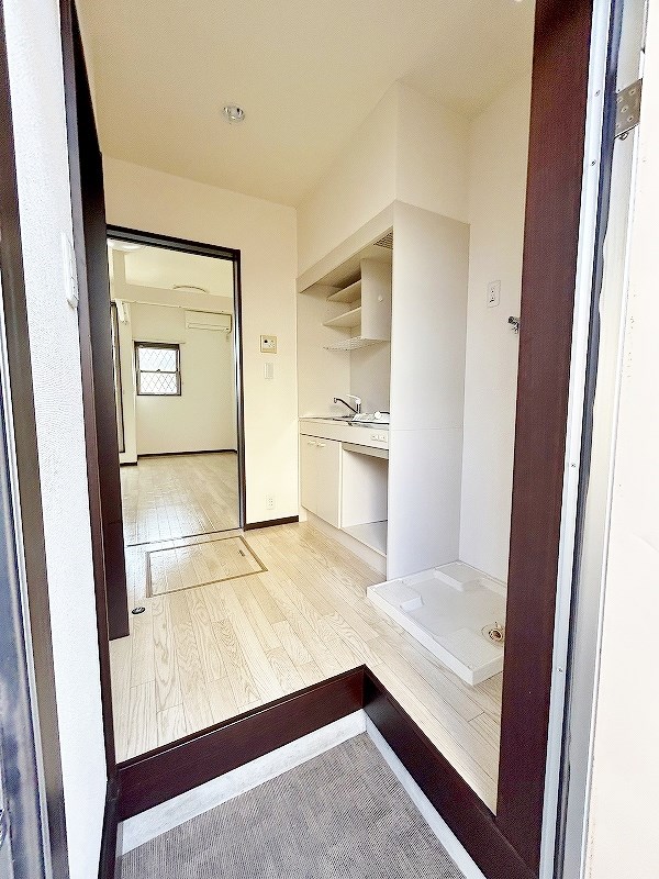 ＭＯＯＮ下到津Ｃ棟 その他11