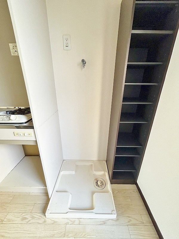 ＭＯＯＮ下到津Ｃ棟 その他12