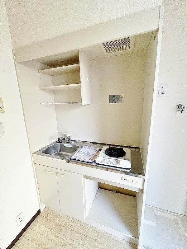 ＭＯＯＮ下到津Ｃ棟 その他16