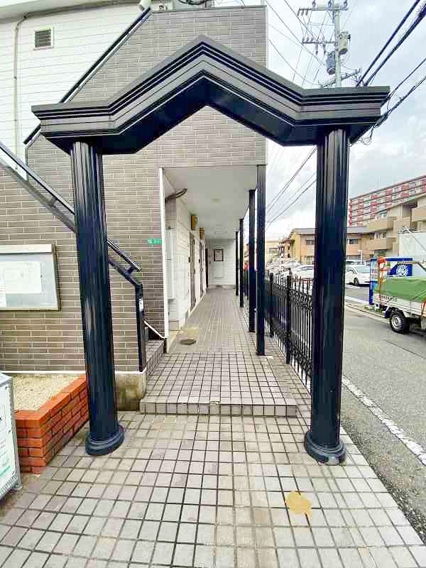 オアシス富士見 その他外観1