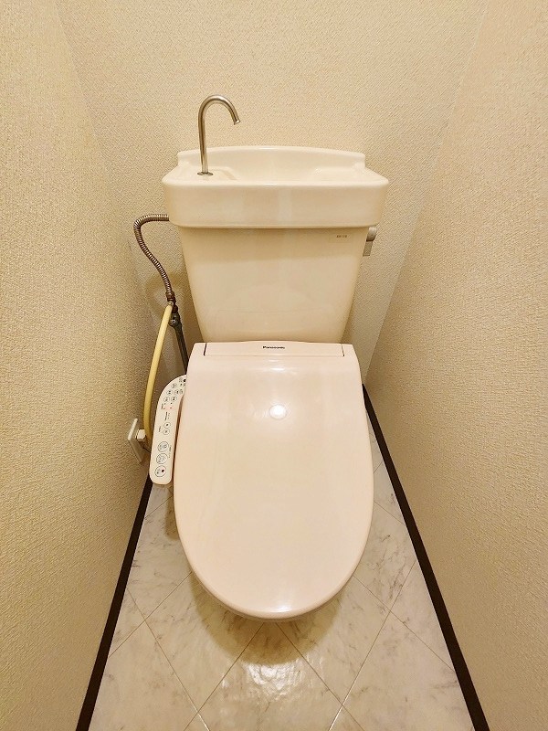 オアシス志井　A棟  その他2