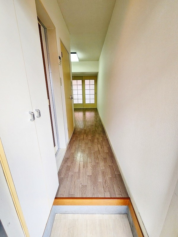 オアシス志井　A棟  その他10