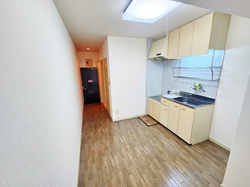 オアシス志井　A棟  その他15