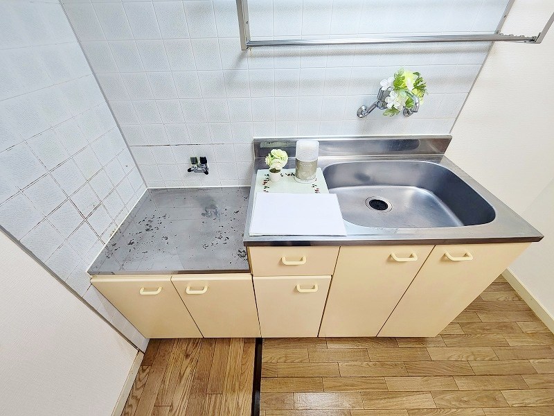 オアシス志井　A棟  その他18