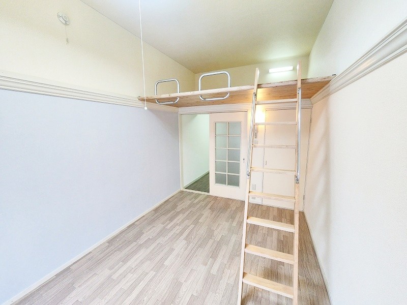 オアシス志井　A棟  その他24