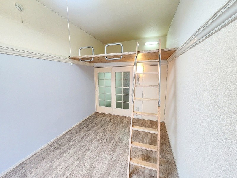 オアシス志井　A棟  その他25