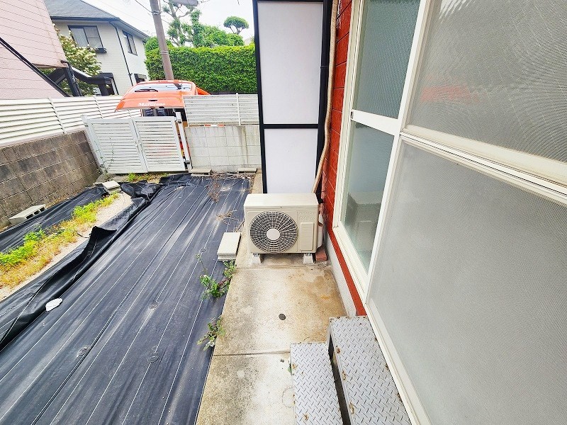 オアシス志井　A棟  その他31