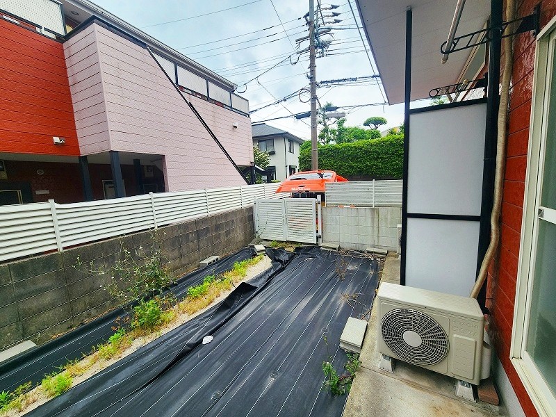 オアシス志井　A棟  その他32