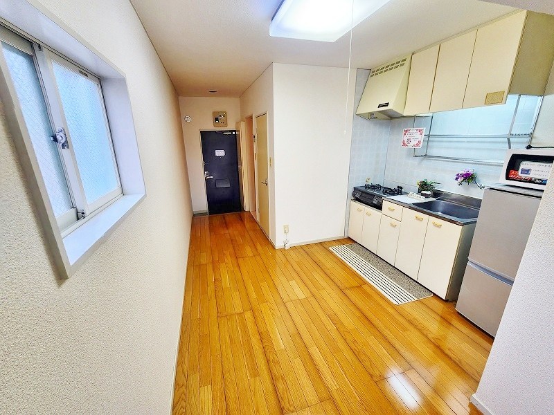 オアシス志井　B棟 その他7