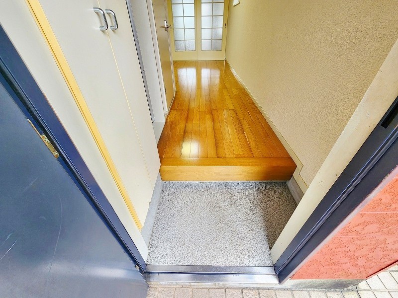 オアシス志井　B棟 その他9