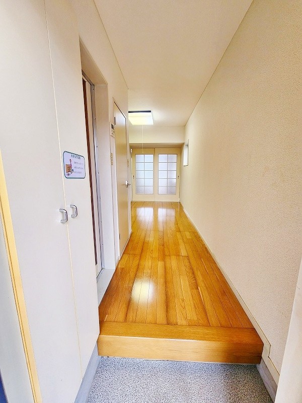 オアシス志井　B棟 その他10