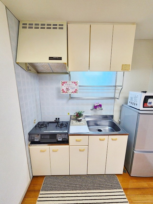 オアシス志井　B棟 その他14