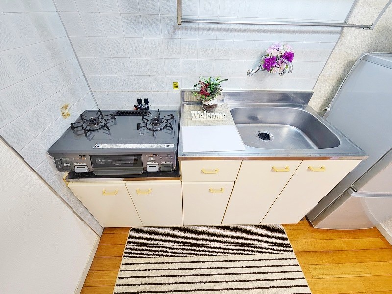 オアシス志井　B棟 その他15