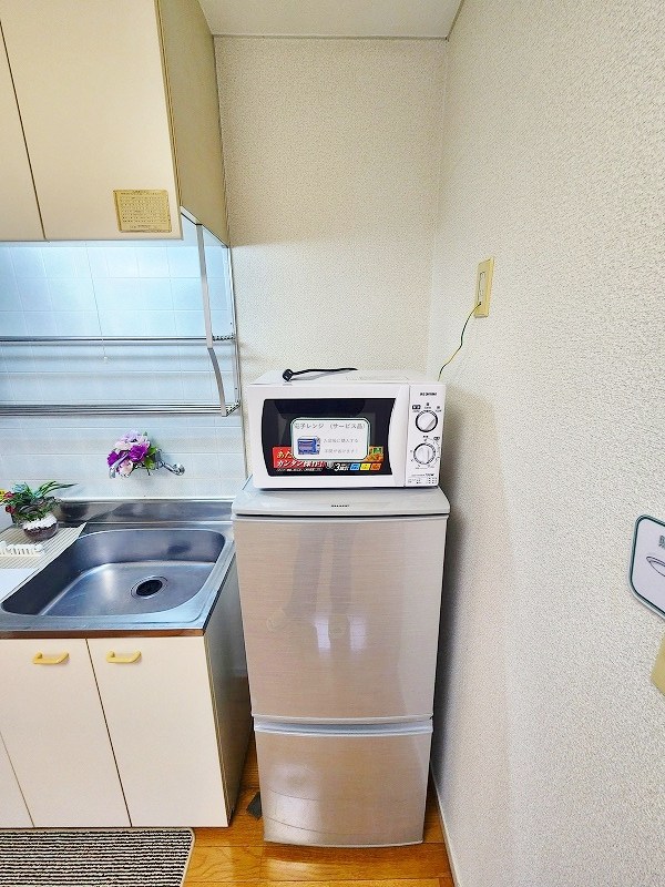 オアシス志井　B棟 その他16