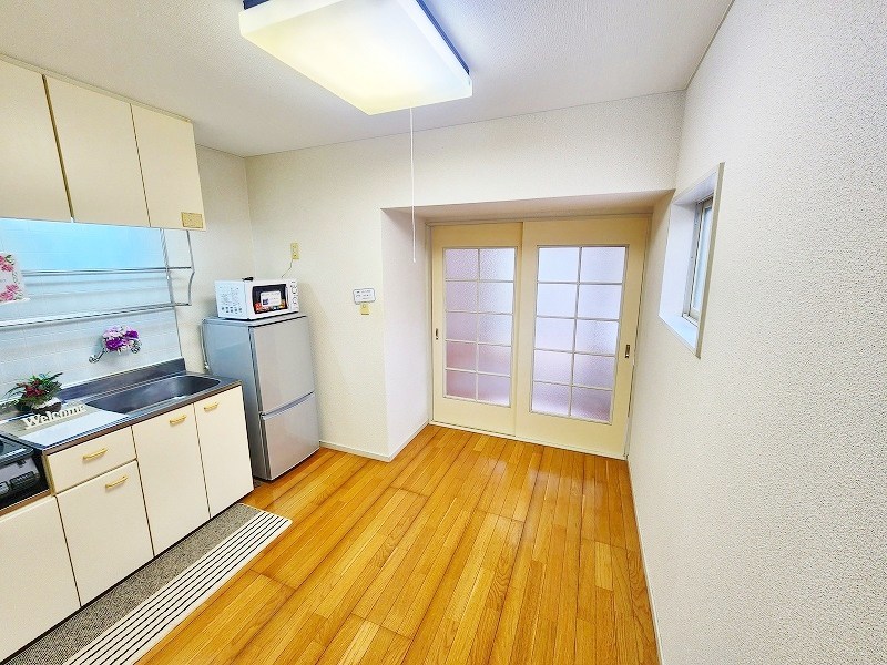 オアシス志井　B棟 その他17