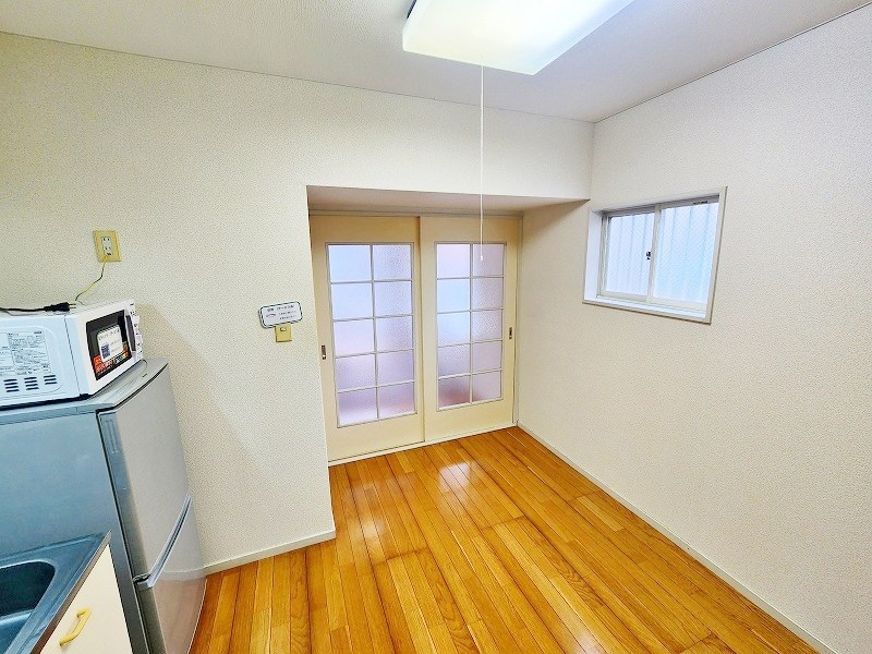 オアシス志井　B棟 その他18