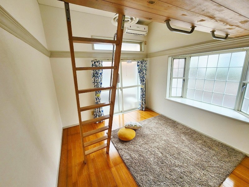 オアシス志井　B棟 その他21