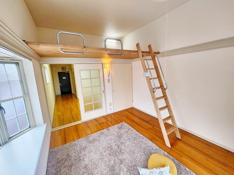 オアシス志井　B棟 その他22