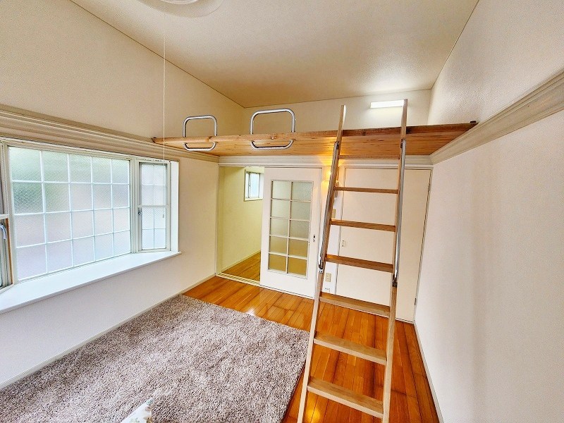 オアシス志井　B棟 その他23