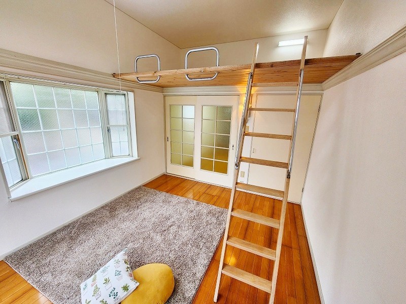 オアシス志井　B棟 その他24