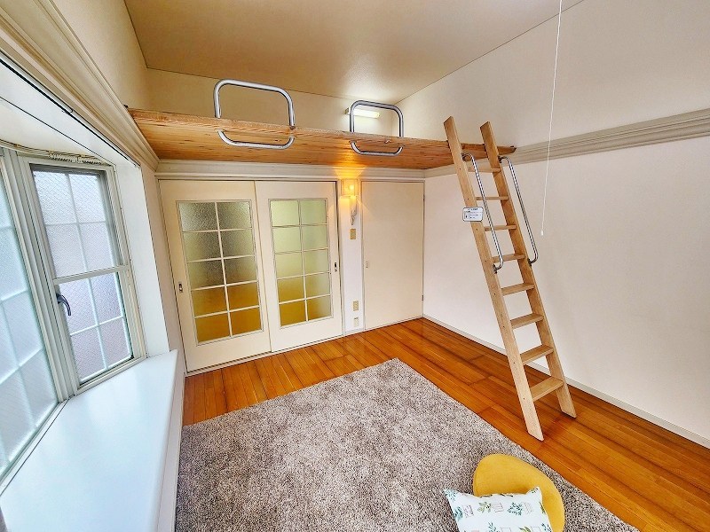 オアシス志井　B棟 その他25