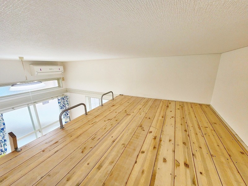 オアシス志井　B棟 その他27