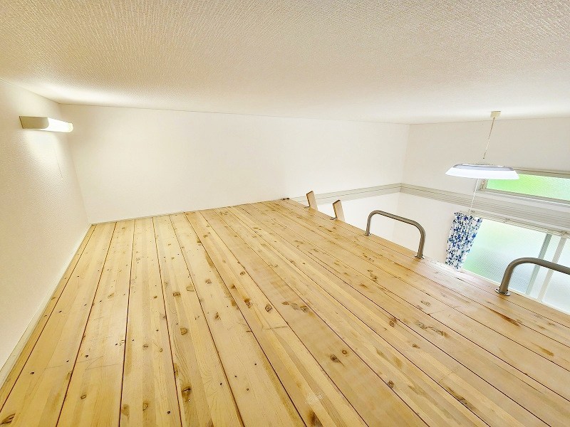 オアシス志井　B棟 その他28