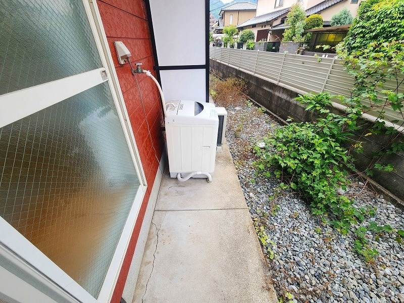 オアシス志井　B棟 その他29