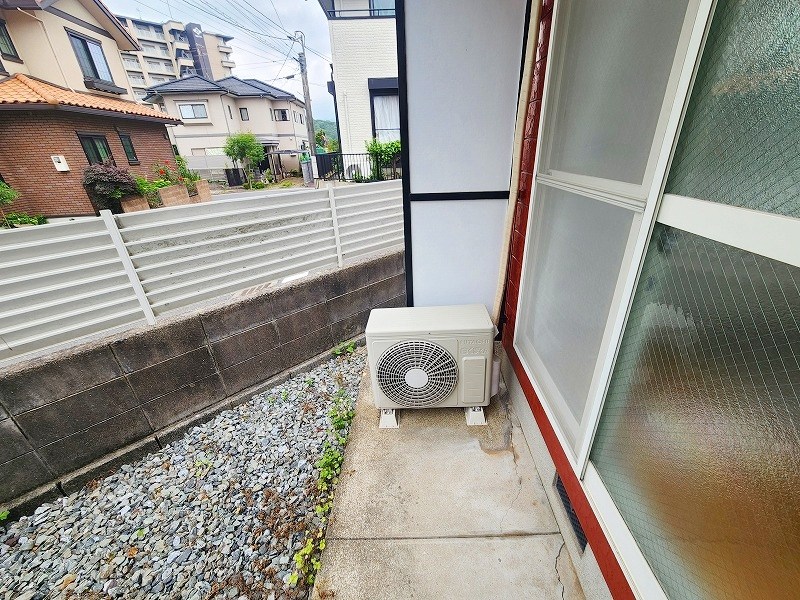 オアシス志井　B棟 その他31