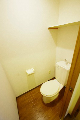 シャイニーヒルズ その他2