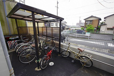 シャイニーヒルズ その他8