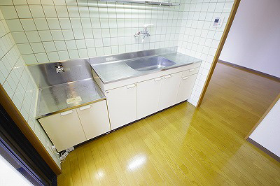 シャイニーヒルズ その他17