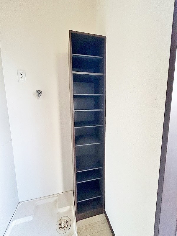 ＭＯＯＮ下到津Ｃ棟 その他4