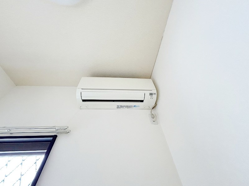 ＭＯＯＮ下到津Ｃ棟 その他5