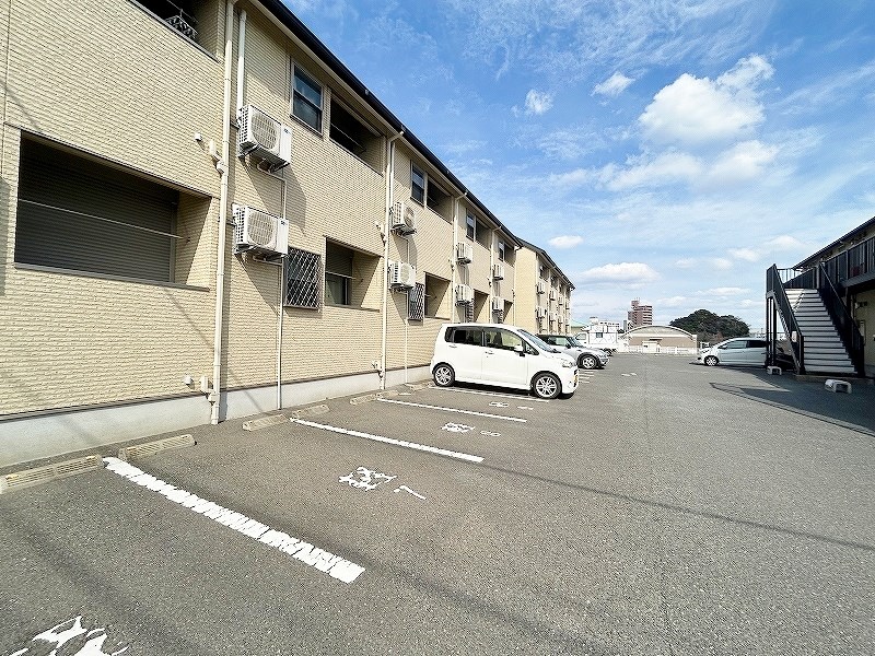 ＭＯＯＮ下到津Ｃ棟 その他外観2