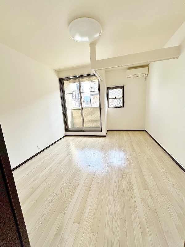 ＭＯＯＮ下到津Ｃ棟 その他7