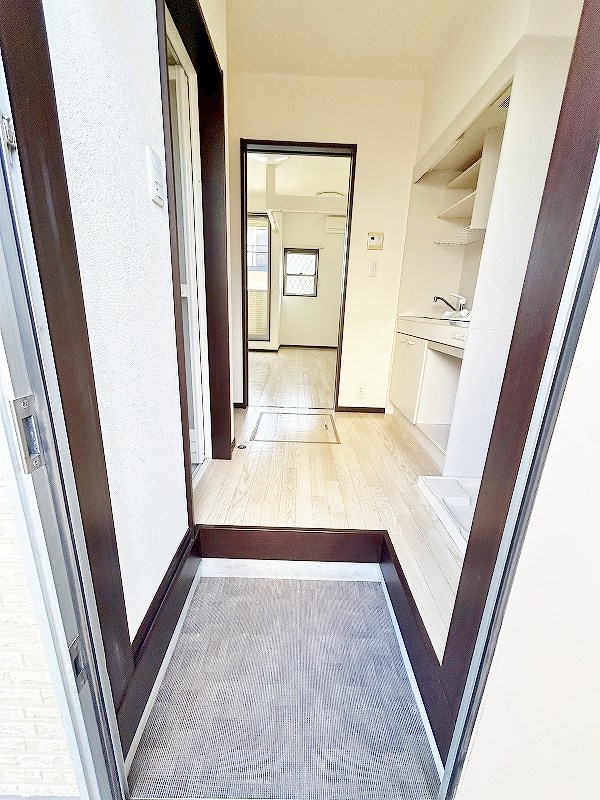 ＭＯＯＮ下到津Ｃ棟 その他8