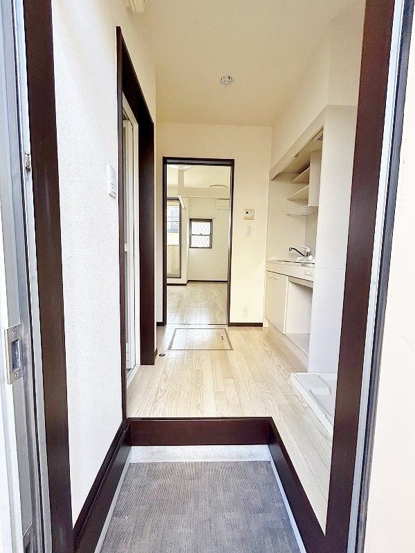 ＭＯＯＮ下到津Ｃ棟 その他10