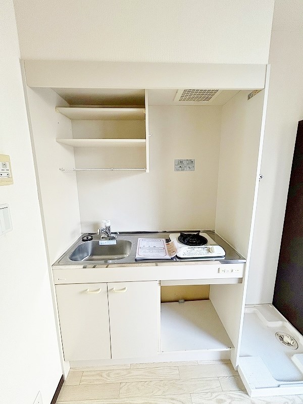 ＭＯＯＮ下到津Ｃ棟 その他15