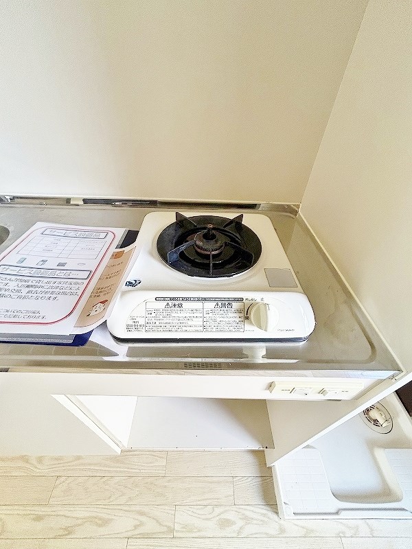 ＭＯＯＮ下到津Ｃ棟 その他17