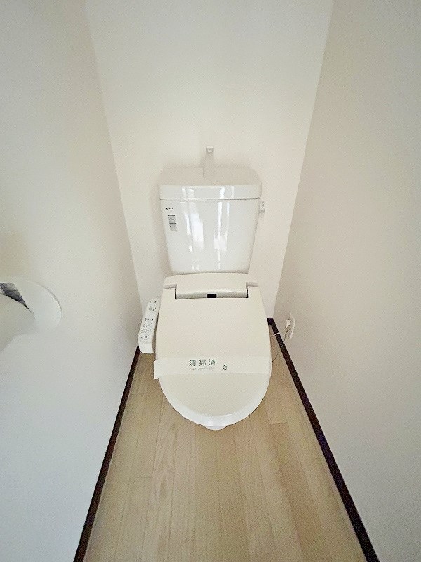 ＭＯＯＮ下到津Ｃ棟 その他19