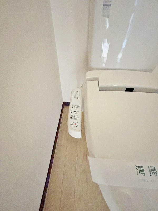 ＭＯＯＮ下到津Ｃ棟 その他20