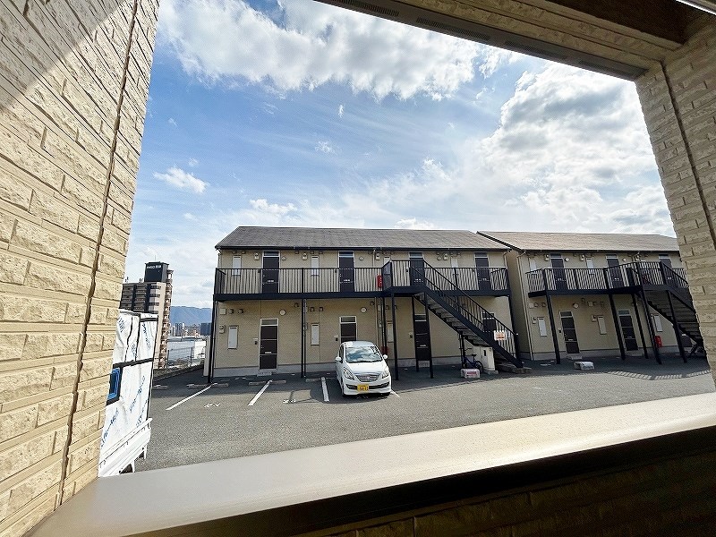 ＭＯＯＮ下到津Ｃ棟 その他28