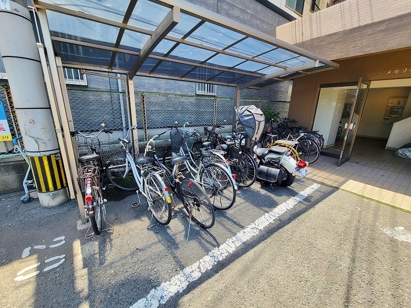 メモリープラザ小倉 その他外観4